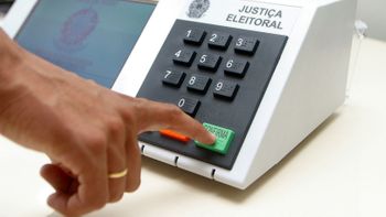 Taxa de abstenção na eleição presidencial é a maior desde 1998