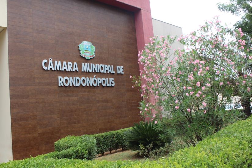 Atual composição da Câmara de Rondonópolis reduz valores de contratos