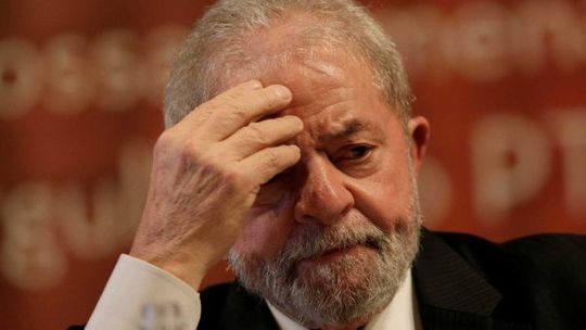 Tribunal Regional ignora decisão do Supremo e amplia pena de Lula