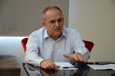 Pátio destaca avanço salarial dos servidores públicos na sua gestão