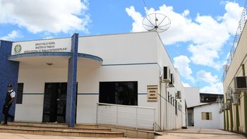 MPT em Rondonópolis reforça campanha de prevenção a acidentes de trabalho