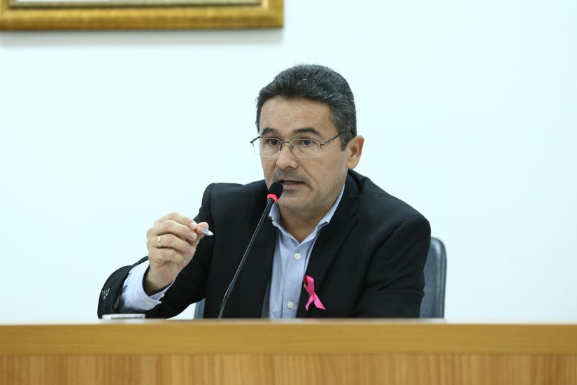 Deputados adiantam discussões sobre reforma da Previdência em MT