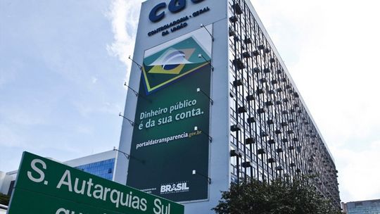 CGU recupera R$ 7,23 bilhões para os cofres públicos este ano