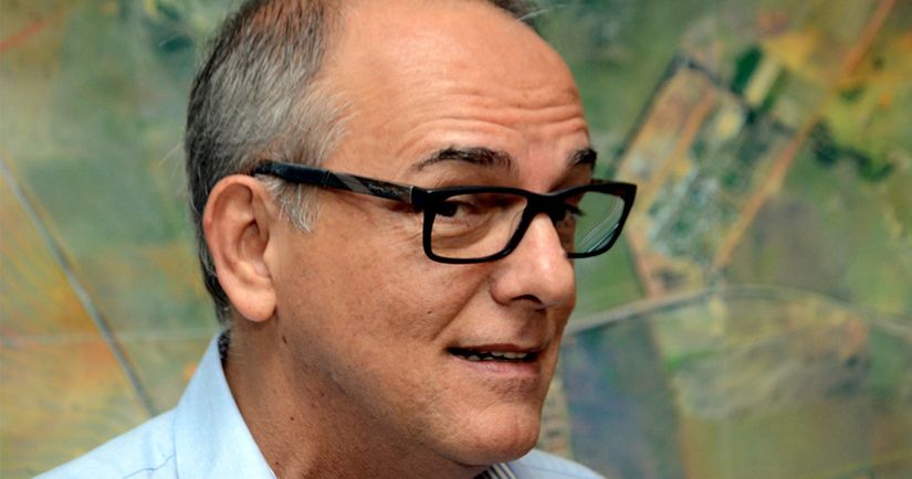 Prefeito Zé do Pátio pode ser liberado ainda hoje do hospital