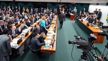 CCJ marca votação da reforma da Previdência para a manhã desta quarta