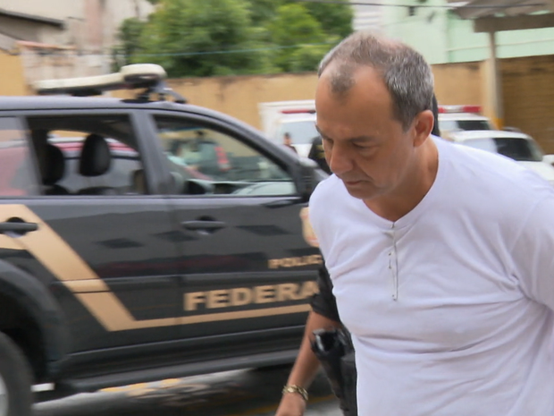 Sérgio Cabral e a mulher dele viram réus na Operação Lava Jato