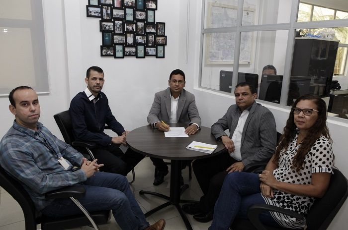 TCE-MT vai apurar causas de mais de 400 obras paralisadas em Mato Grosso