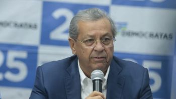 Contrariando Mendes, Jayme diz que DEM pode apoiar reeleição de Emanuel
