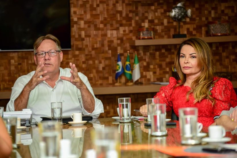 Evento vai arrecadar fundos para melhorar infraestrutura da Santa Casa