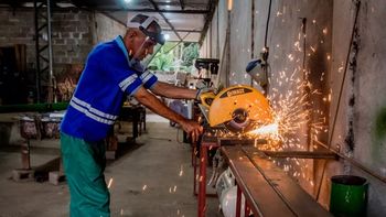 Presos que prestam serviço em cadeia recebem ala nova e diferenciada