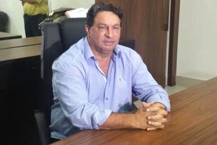 Vereador apontado por envolvimento com o tráfico já havia sido preso em 2018