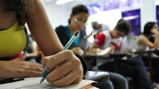 Governo deverá ofertar 100 mil vagas para o Fies em 2019