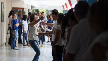 Profissionais da educação se preparam para o início do ano letivo de 2018