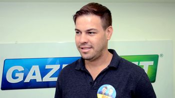  Big lança seu nome por uma vaga na Câmara Municipal