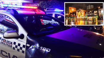 Blogueira é presa por agredir funcionários da Valley Pub e morder PMs durante prisão 