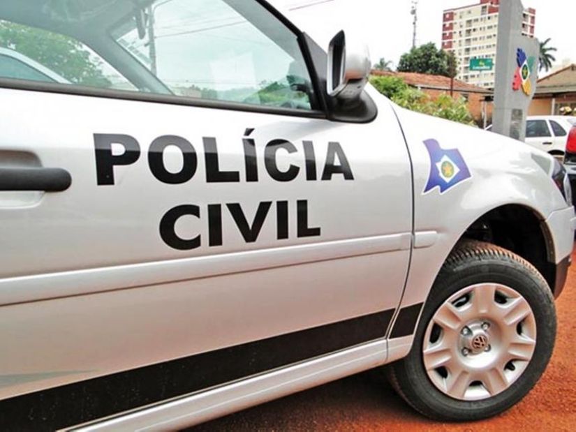  Polícia Civil descobre túnel e evita fuga de detentos da PCE