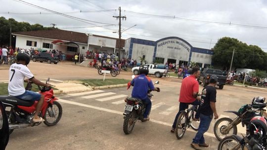 Confronto em fazenda da família Riva deixa dois mortos e sete feridos