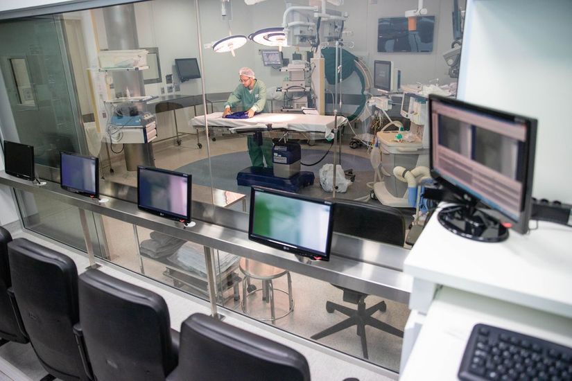 Contratações no setor de planos de saúde aumentam 3,4% em um ano