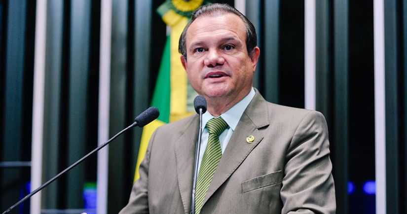 Partido de Wellington Fagundes terá que devolver R$ 2 milhões à União, afirma TRE