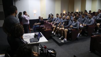 Militares são capacitados sobre abordagem de pessoas com deficiência