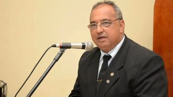 Ambos pelo SD, Juary Miranda e Vilmar Pimentel expõem dois opostos 