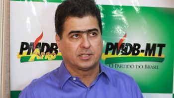 Emanuel esclarece que Prefeitura não patrocina Escola de Samba que homenageia Cuiabá