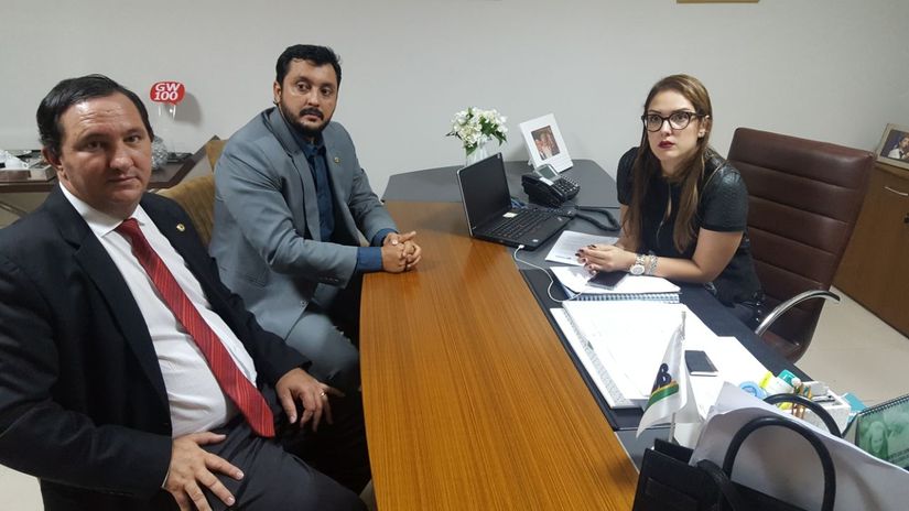 Oposição vence no TJ e garante mais tempo para discutir a PEC dos Gastos