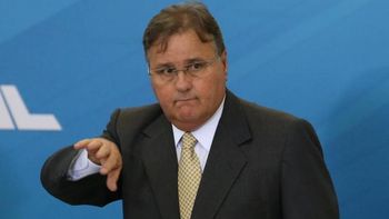 MPF denuncia ex-ministro Geddel Vieira Lima por obstrução de Justiça