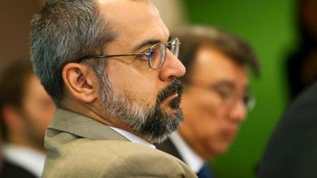 MEC pretende implantar no país 108 escolas cívico-militares até 2023