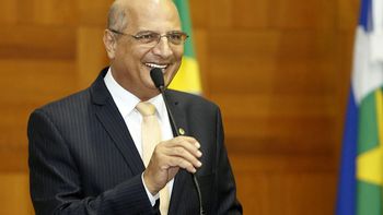 Decepcionado, Zeca Viana deixa a política