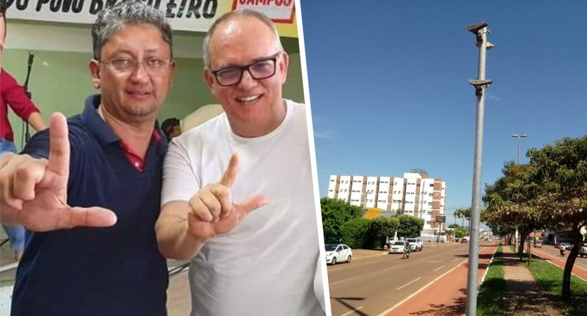 Ex-petista pode afundar projeto de Pátio para 2020