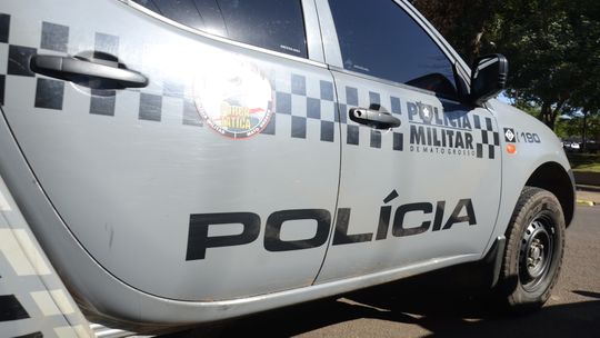 Com passagens por roubo, suspeitos são detidos novamente pelo mesmo crime