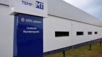 Governador inaugura Ganha Tempo em Rondonópolis e cumpre agenda no Araguaia