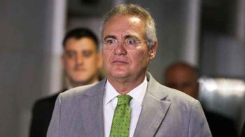 Supremo deve julgar nesta quinta-feira denúncia contra Renan Calheiros