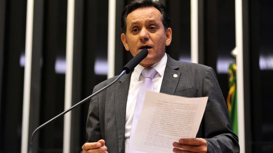 Relatada por Nilson Leitão, Medida Provisória da Radiodifusão é aprovada na Câmara