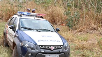 Corpo em avançado estado de decomposição é encontrado em matagal de Rondonópolis 