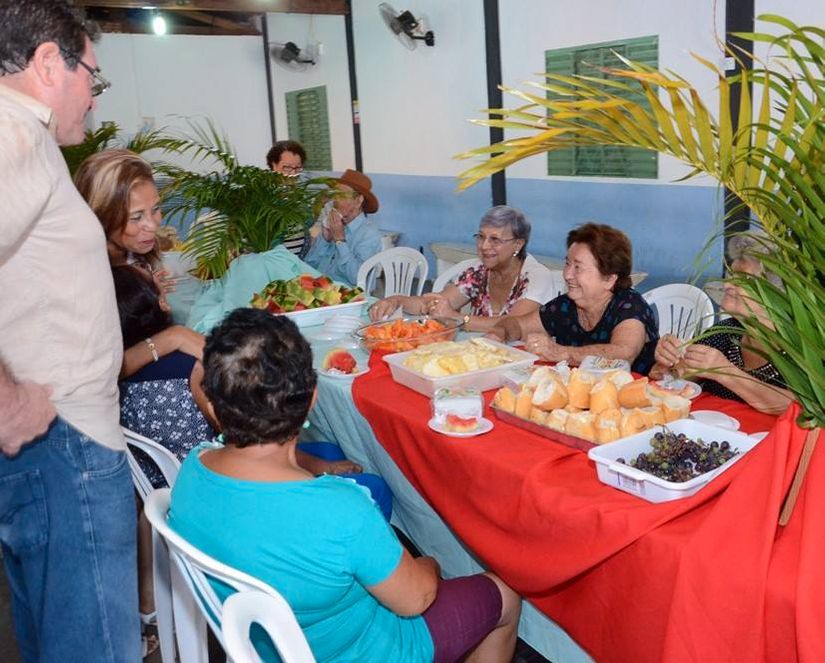 Rondonópolis promove hoje nona edição do Café com Pioneiros