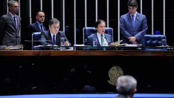 Pedido de urgência da reforma trabalhista será votado na semana que vem