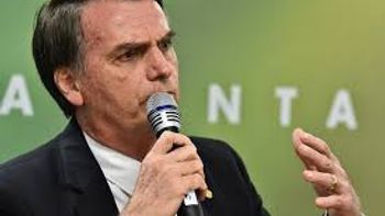 Em mensagem de Natal, Bolsonaro diz que novo governo buscará 'restaurar o sentimento familiar'