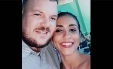 Ex-namorado de mulher desaparecida é preso em ação integrada