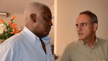 Adonias é a principal indicação para ser vice de prefeito Zé Carlos do Pátio