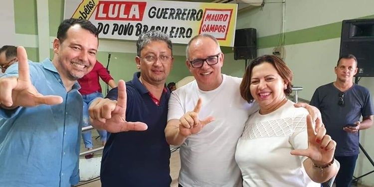 Zé do Pátio pede Lula livre e é atacado nas redes sociais