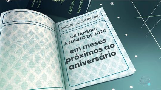 Com distribuição de 100% do lucro, rendimento do FGTS superará poupança, diz governo