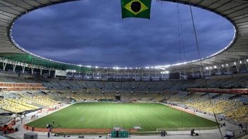 Câmara aprova suspensão por 5 anos para torcida que invadir treino