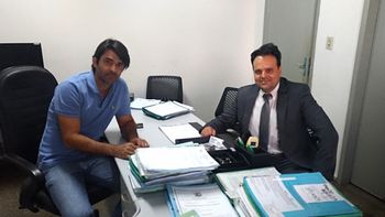 Deddica precisa de nova sede para ampliar atendimento e cumprir medidas previstas em lei