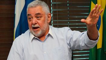Percival e a sedução do PMDB