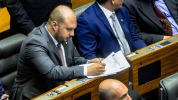 Deputado de MT renuncia a contribuição previdênciária para ter aposentadoria especial