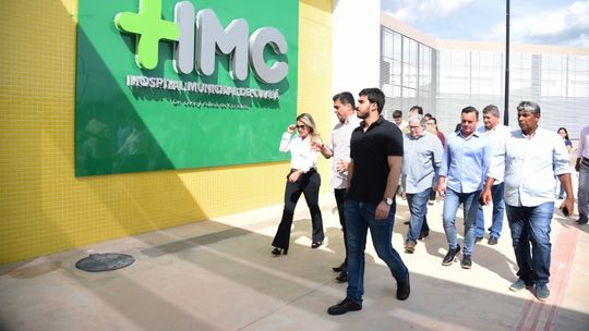 Pinheiro confirma a decisão da juíza em autorizar o pleno funcionamento do HMC