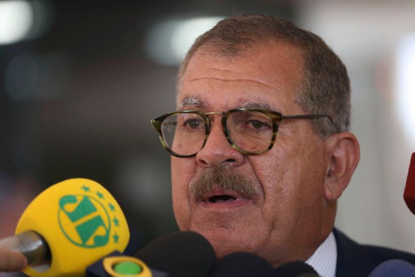 CNJ quer explicações de juiz e desembargadores sobre HC de Lula