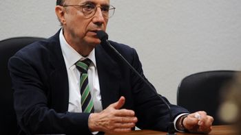 Meirelles se reúne com Maia para discutir reforma da Previdência